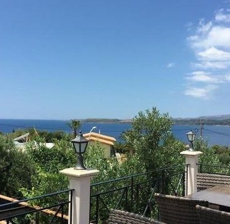 Jenny Studios Argostoli  Luaran gambar