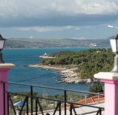 Jenny Studios Argostoli  Luaran gambar