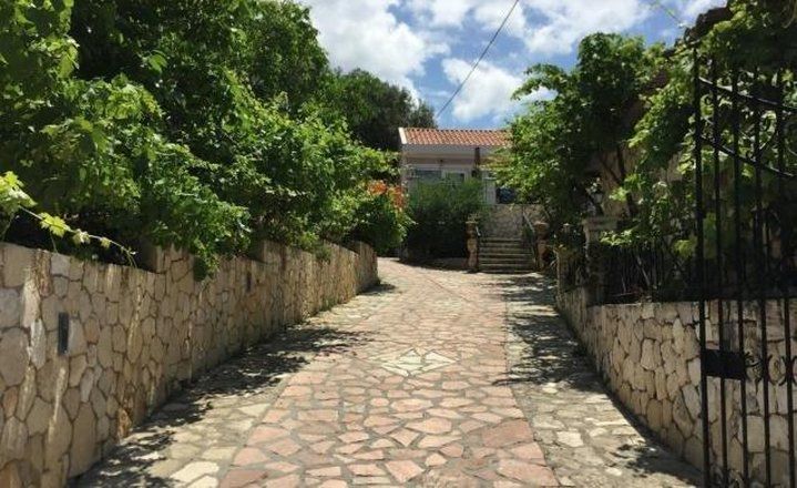 Jenny Studios Argostoli  Luaran gambar